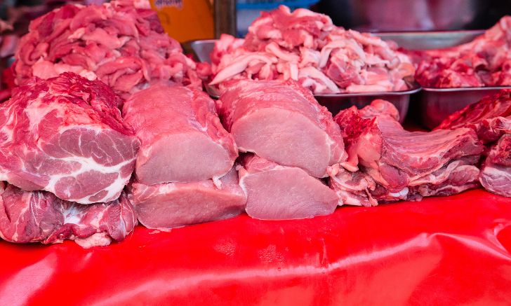 Пять секретов выбора идеального мяса для шашлыка