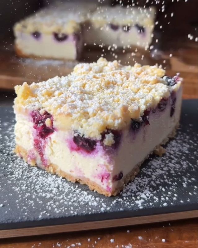 Тосты с нежным чизкейком: как создать атмосферу кафе прямо у себя дома