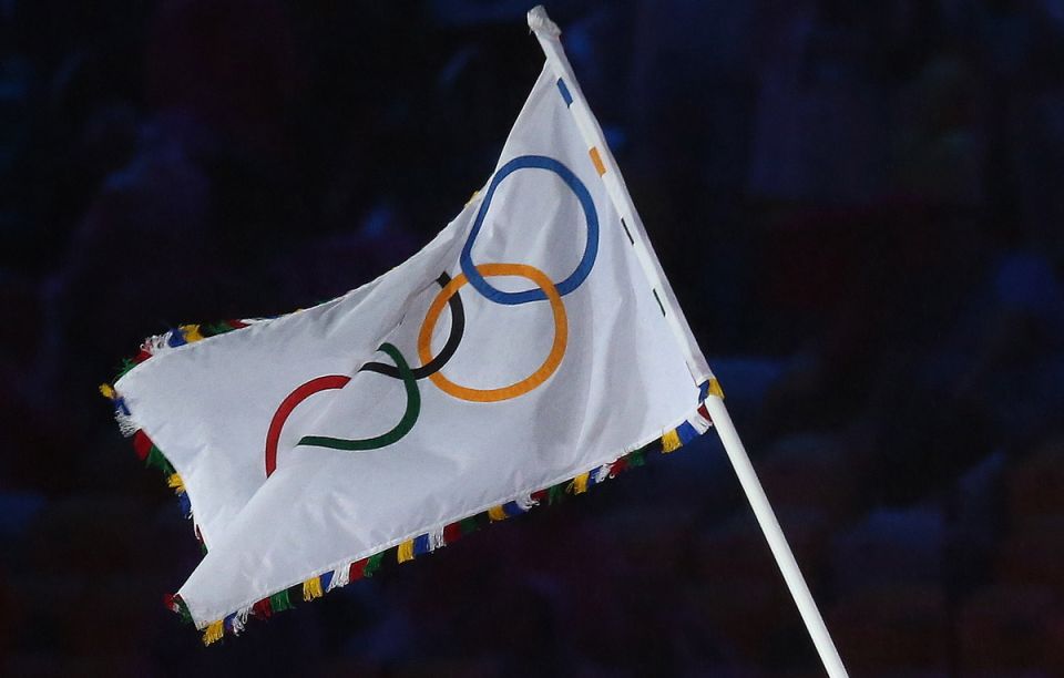 Спорт под давлением: российские спортсмены на грани олимпийской судьбы