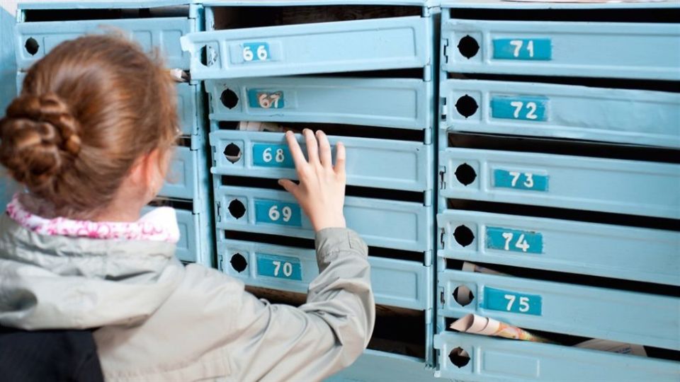 Угроза штрафа за переполненные почтовые ящики: стоит ли паниковать?