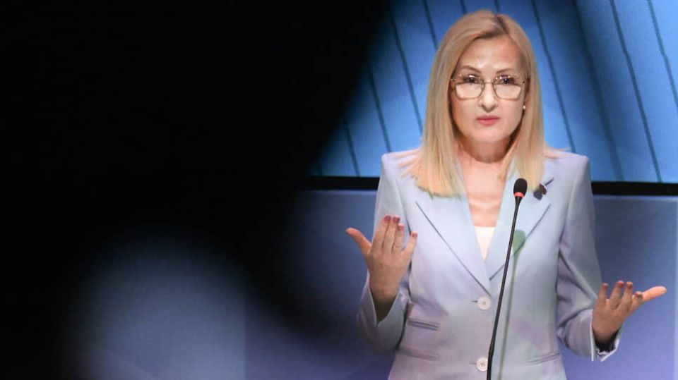 Возраст уголовной ответственности за диверсии снижен до 14 лет