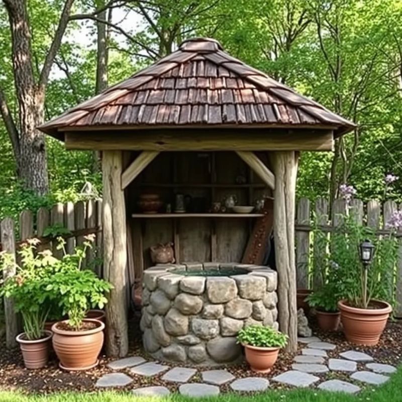 Безопасная вода на даче: как защитить здоровье от колодезных угроз