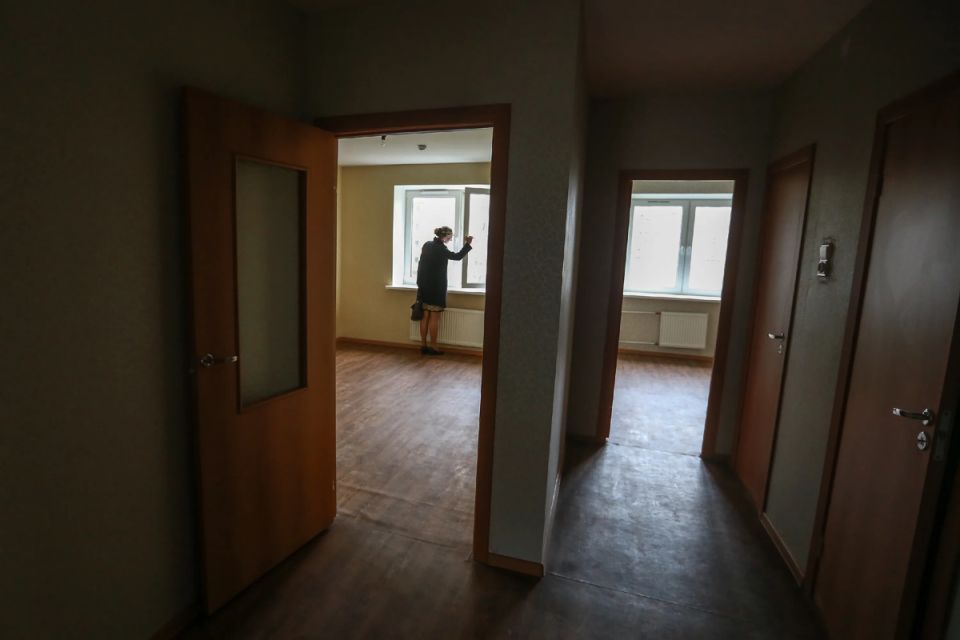 Как получить социальное жилье в 2025 году: шаги к вашему новому дому