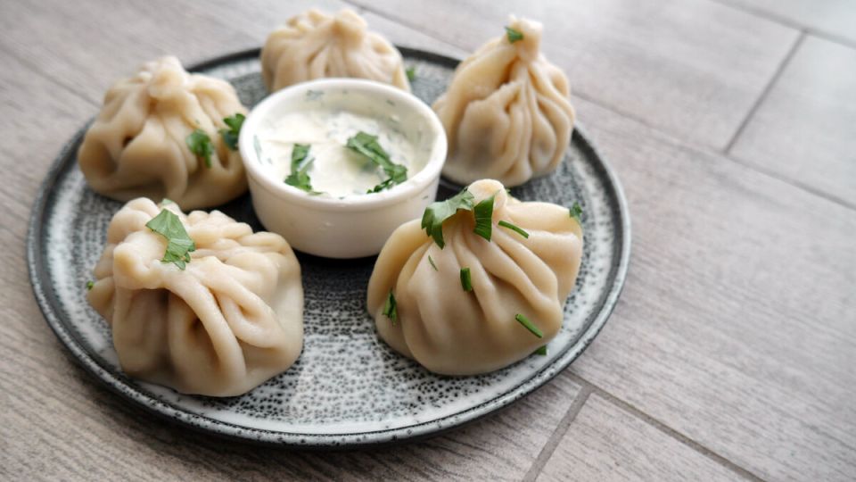 Идеальное тесто для хинкали: откройте секреты кулинарного мастерства