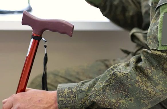 Государственные изменения: участники СВО получат двойную пенсию