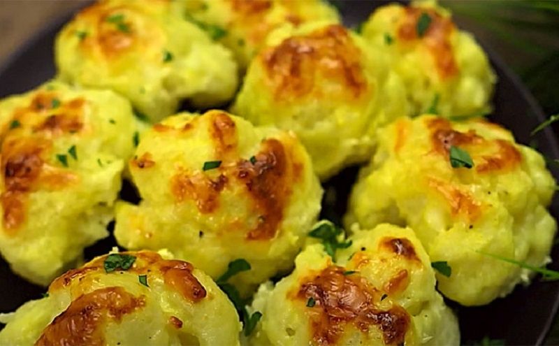 Цветная капуста: как сделать этот овощ настоящей звезды вашего стола