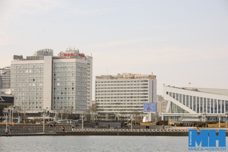 Эффективность использования государственного имущества в Минске достигает рекордных высот