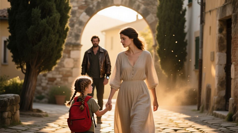 Родительские битвы: новый закон о воспитании детей после развода вызывает страх и недовольство