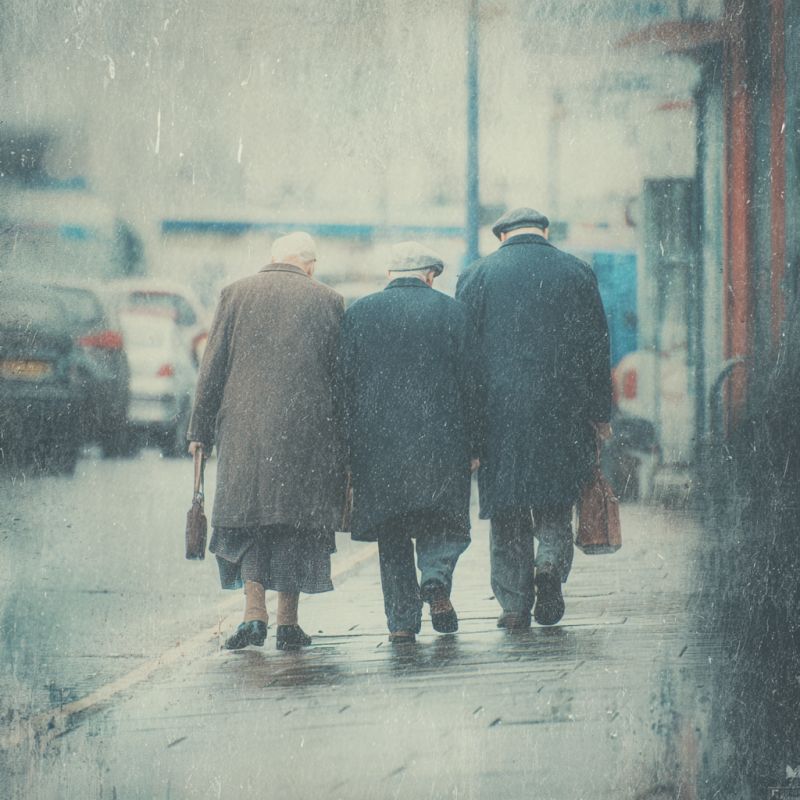 Пенсионеры получат возможность предъявлять документы через мессенджер MAX — пользователи в замешательстве