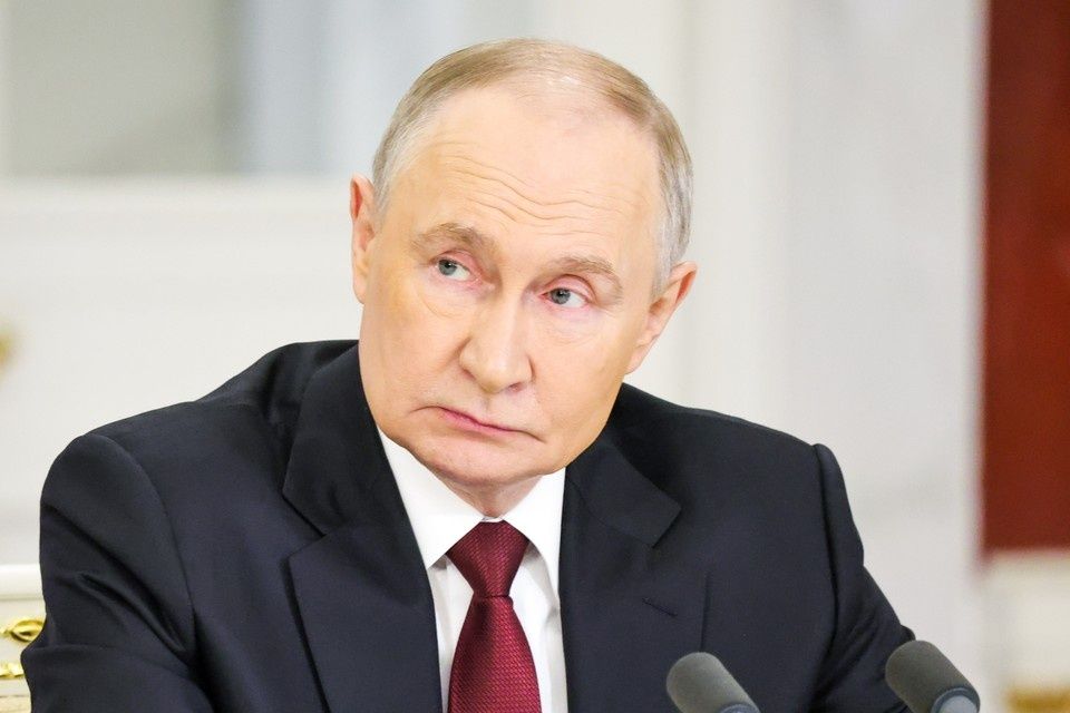 Финансовый контроль: Путин разрешил Росфинмониторингу доступ к данным НСПК