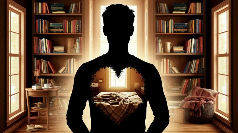 Привычки уборки: что они выдают о вашей личности