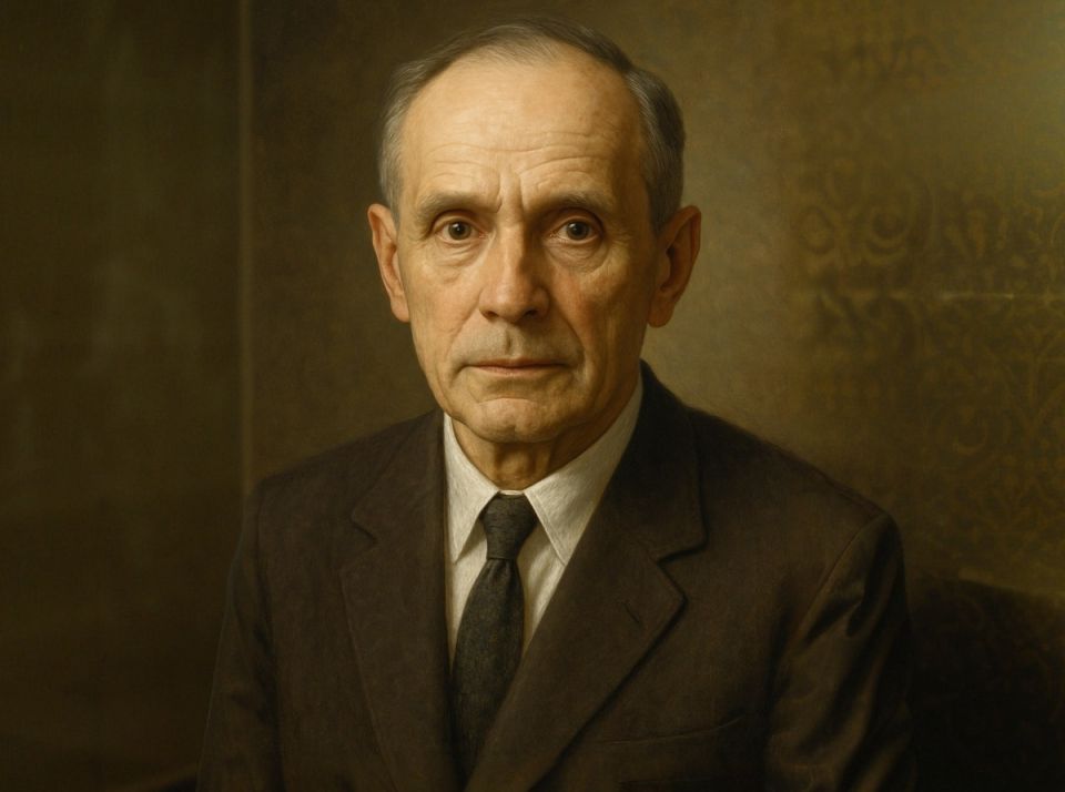 ����� ������� ���������� ��������: � ��� �� ����� ������� �����