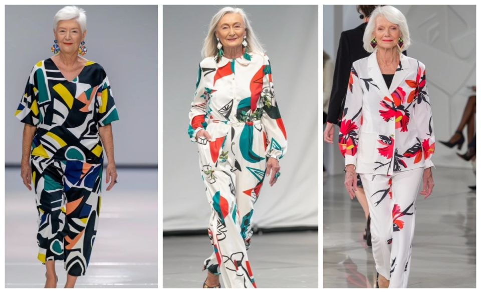 Яркие женские наряды для лета: создаем настроение с помощью цвета