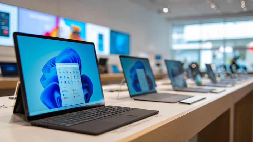 Россия продлевает срок упрощенного ввоза электроники