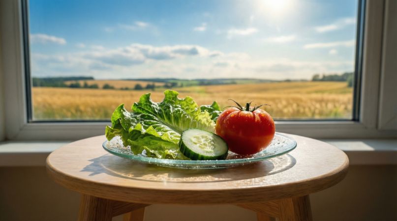 Что случилось с нашим вегетарианством после 15 лет без мяса?