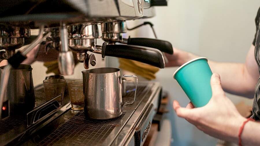 Кофе может уменьшить риск фибрилляции предсердий, утверждают ученые