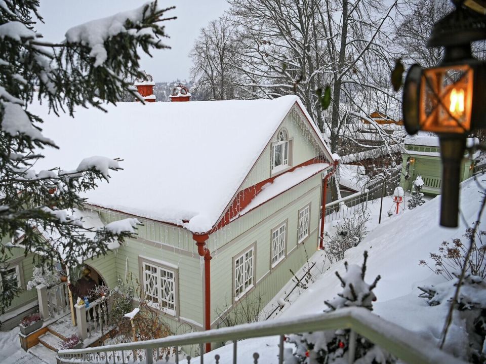 Новые возможности для гостевых домов в России