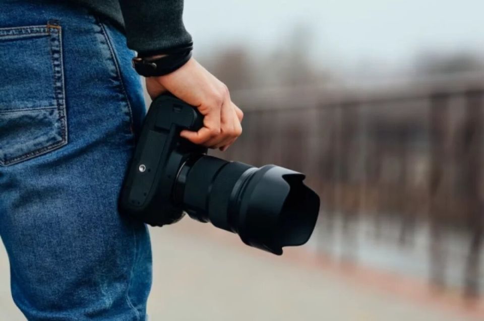 Госдума ограничила фотосъемку на пленарных заседаниях