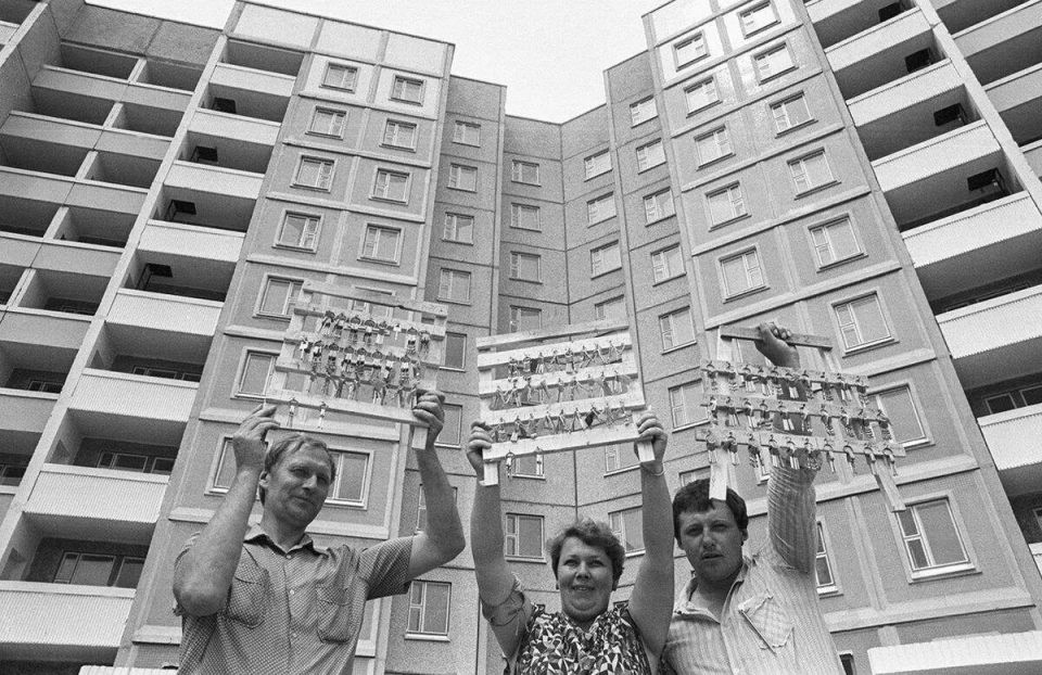 ������� ���������� ������������ �������: ����� ���� � �����