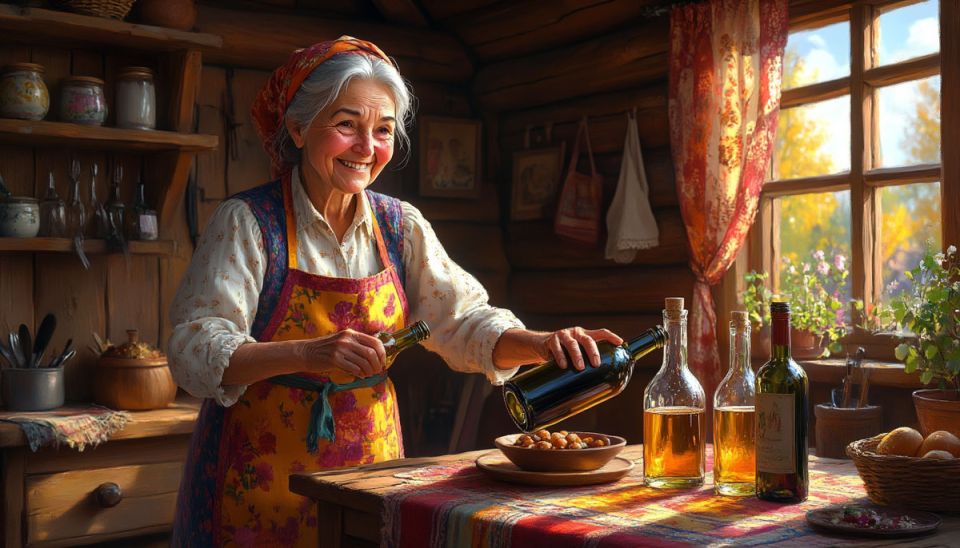 ������� ��������� �� ������� ������������: ��� ������� �������� ����