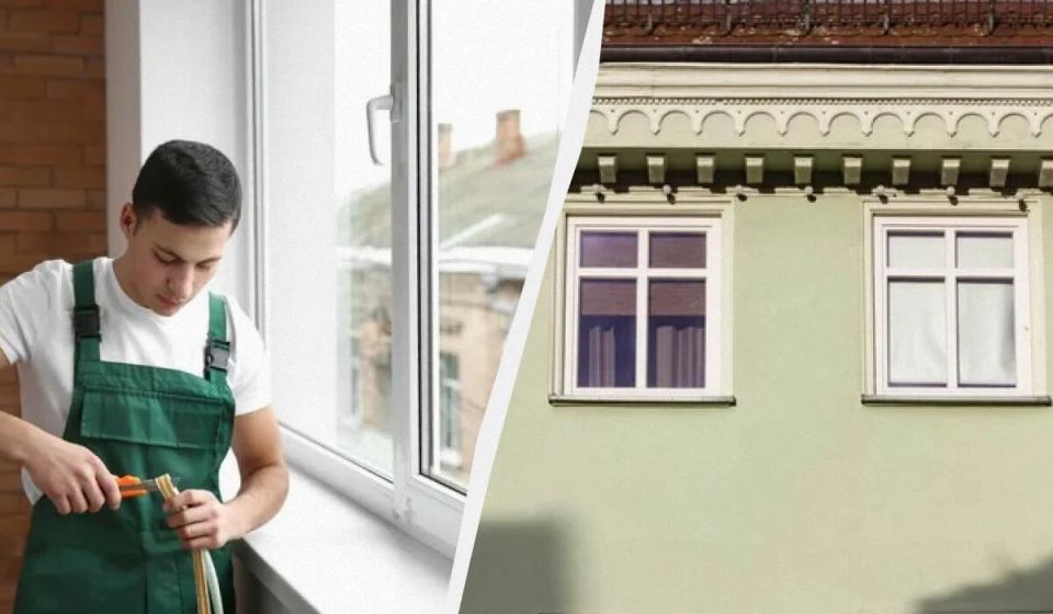 Утепление окон: как избежать сквозняков этой зимой