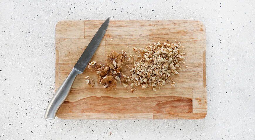 Салат Медвежья шубка: спокойное объяснение слоёв и текстур