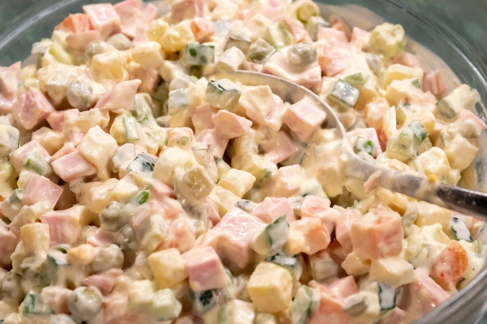 ��� ������� ������ ��������: ���������� ������ � ������� ������