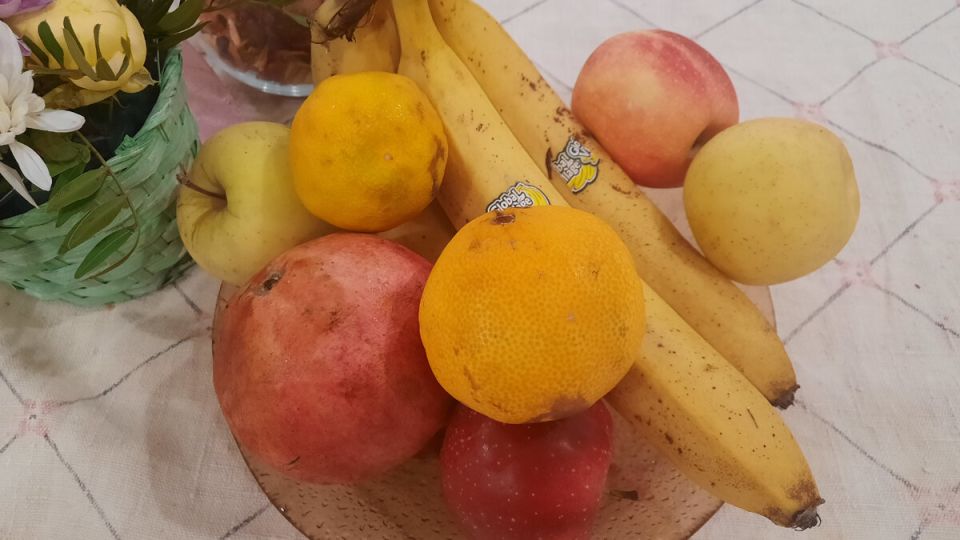 Как разумно хранить фрукты: практические идеи на каждый день