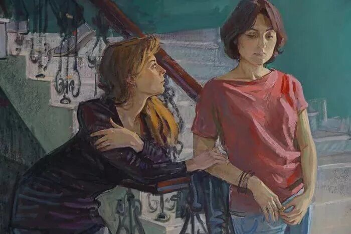 Умение отпускать обиды: почему спокойствие внутри важнее трепета воспоминаний