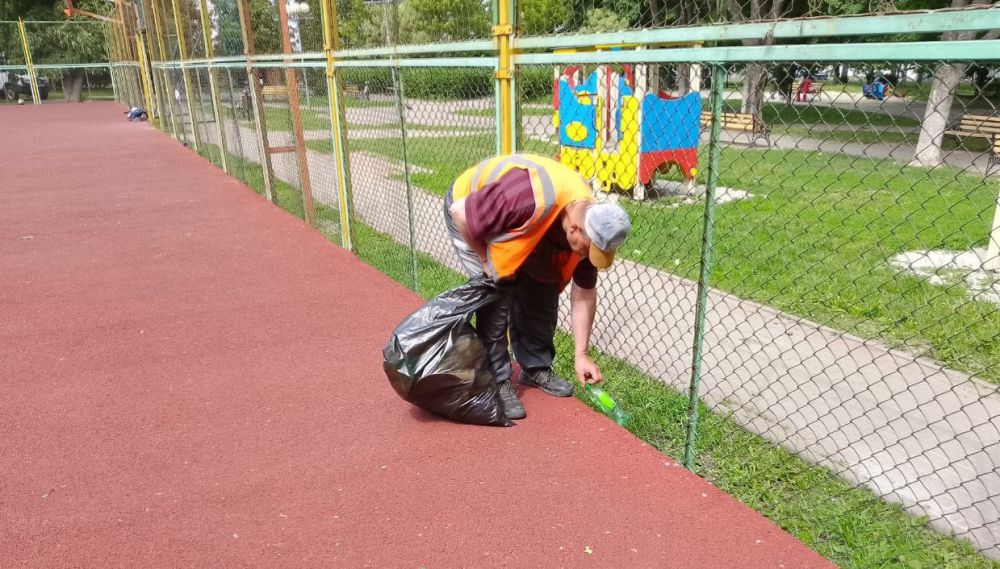  ,         