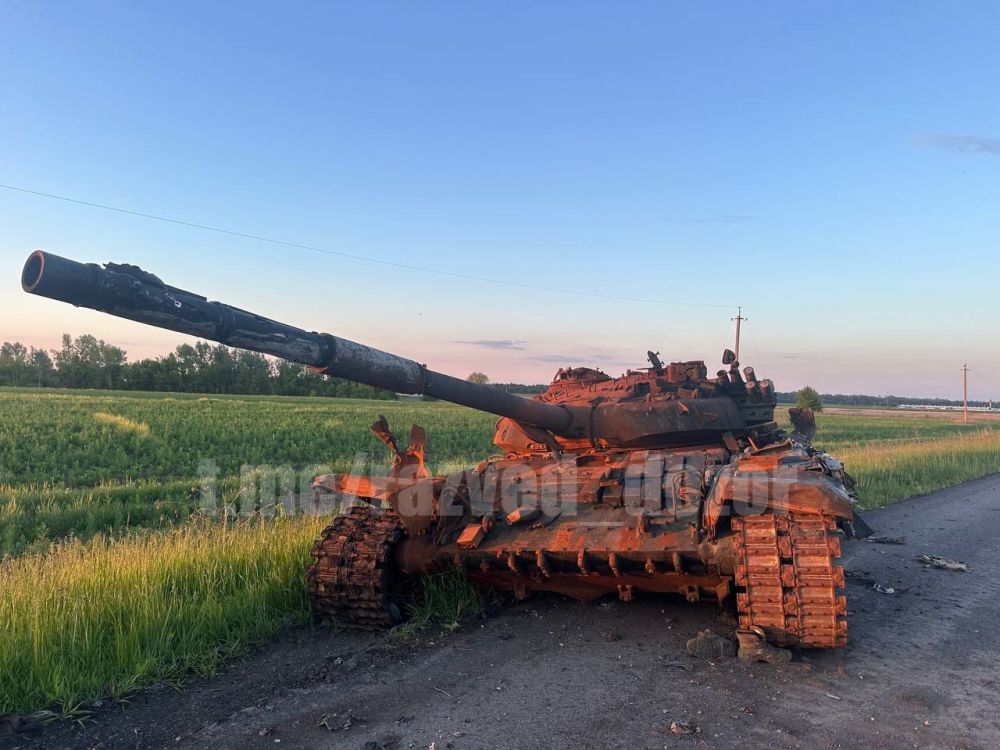     International MaxxPro       