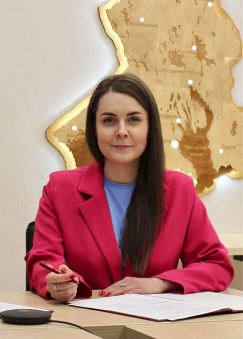 Уволенный замминистра Кабан будет судиться с курским правительством