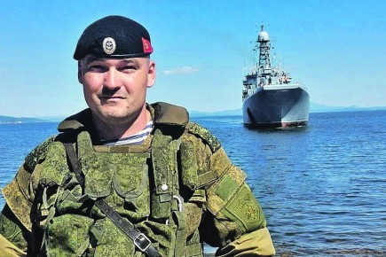 Анатолий Кузичев: Тяжелые новости из Курской области