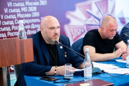 «Это не какой-то случайный прилет»