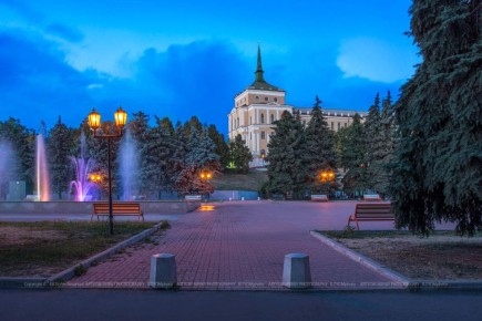 Киев готовит новую операцию в районе Курска