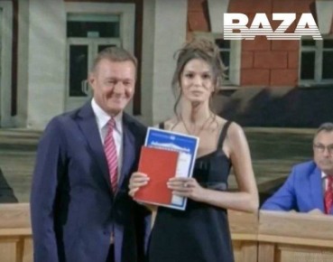Девушка погибшего Старовойта заявила, что не нуждается в помощи