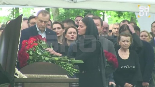 «Я тебя люблю, у меня все хорошо»: девушка Полина попрощалась со Старовойтом
