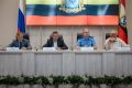 Александр Хинштейн: Провели восьмое заседание Координационного совета по проблемным вопросам жителей приграничья