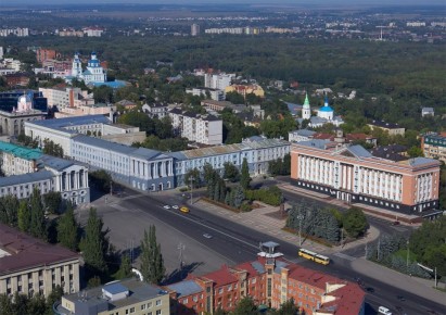 Враг весь день продолжает пытаться атаковать Москву