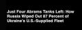  :  M1A1 Abrams,       2023 ,   