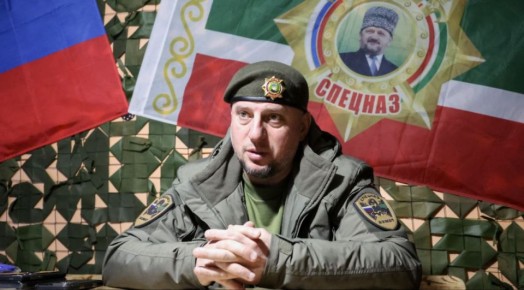 «МЫ БУДЕМ ДЕЛАТЬ ВСЁ, ЧТО В НАШИХ СИЛАХ»