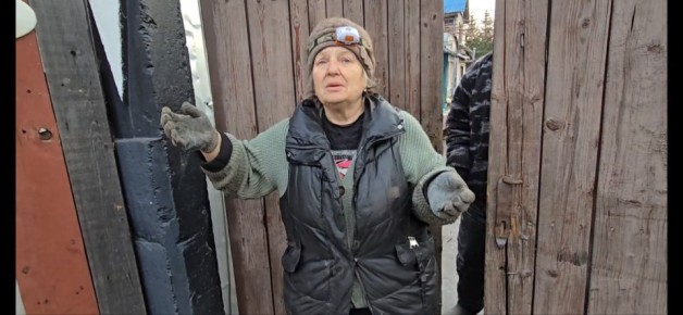 Николай Долгачёв: Так получилось, что с Аллой Андреевой общался в день её гибели