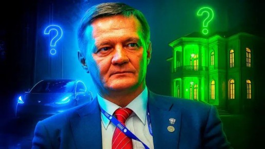 Гибель Старовойта запустила цепочку уголовных дел
