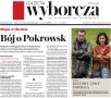  :      Wyborcza        (    )