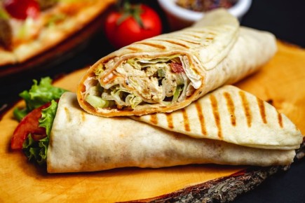 Массовое отравление и летальный исход в Курской области
