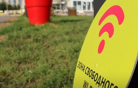       Wi-Fi 