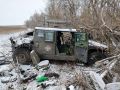 .  HMMWV      