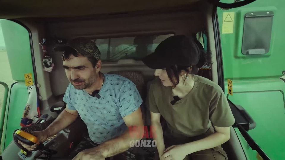 WarGonzo:  :        