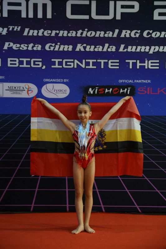   -    -       &quot;Dream Cup 2025&quot;