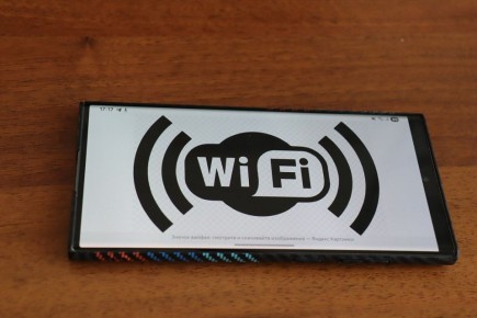       Wi-Fi